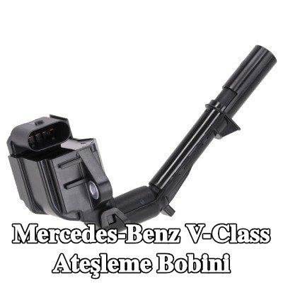 FEBI BILSTEIN Ateşleme bobini — Mercedes-Benz V-Class