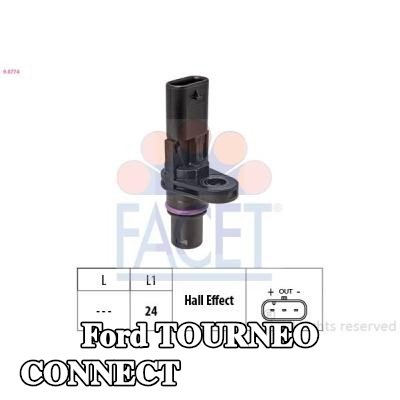 FACET مستشعر موضع عمود الكامات — Ford Tourneo Connect