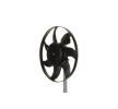 MAHLE Fan, radyatör 345mm — 2002 Volkswagen Transporter (3)