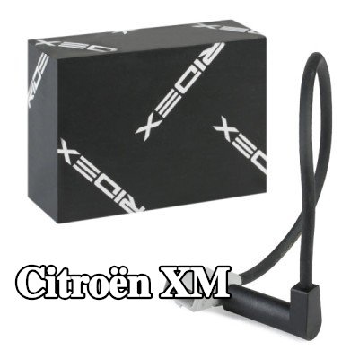 RIDEX مستشعر عدد الدورات في الدقيقة، إدارة المحرك — Citroën Xm