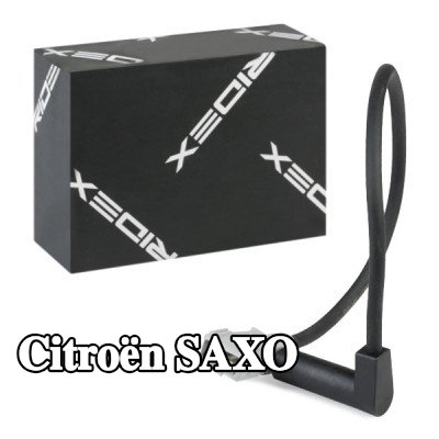 RIDEX مستشعر عدد الدورات في الدقيقة، إدارة المحرك — Citroën Saxo