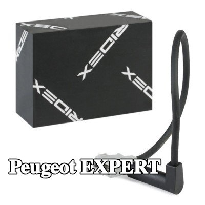 RIDEX مستشعر عدد الدورات في الدقيقة، إدارة المحرك — Peugeot Expert