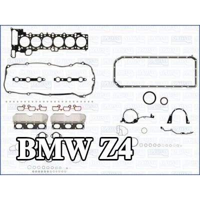 AJUSA مجموعة حشيات كاملة, محرك مزود بحشية رأس الأسطوانة — 2003 BMW Z4