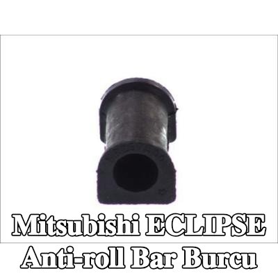 YAMATO Anti roll bar burcu Ön, 17, 5mm, Kauçuk — 1997 Mitsubishi Eclipse