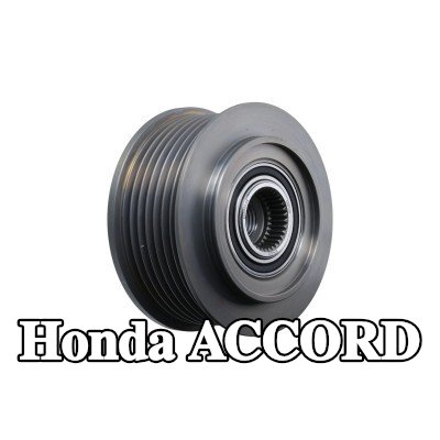 VALEO بكرة، المولد — Honda Accord