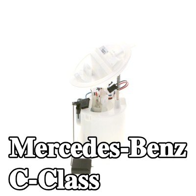 BOSCH مضخة البنزين — 2012 Mercedes-Benz C-Class