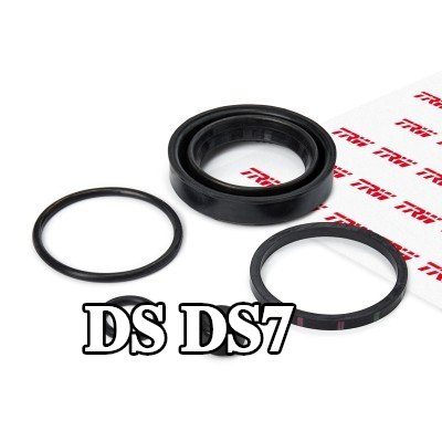 TRW طقم إصلاح، مكبس الفرامل — DS Ds7