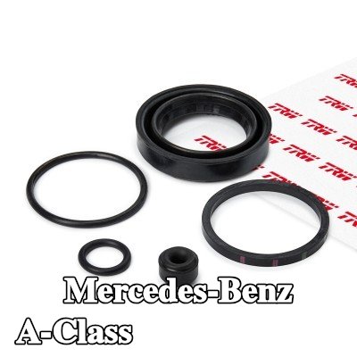 TRW طقم إصلاح، مكبس الفرامل — Mercedes-Benz A-Class