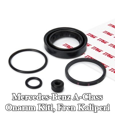 TRW Onarım Kiti, fren kaliperi — Mercedes-Benz A-Class