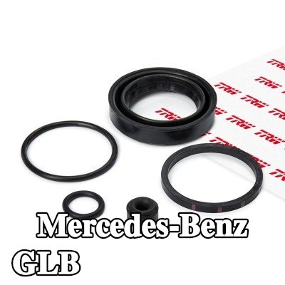 TRW طقم إصلاح، مكبس الفرامل — Mercedes-Benz Glb