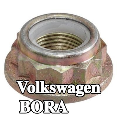 A.B.S. صامولة — Volkswagen Bora