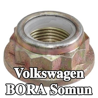 A.B.S. Somun — Volkswagen Bora