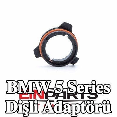 EINPARTS Dişli adaptörü — 2000 BMW 5 Series