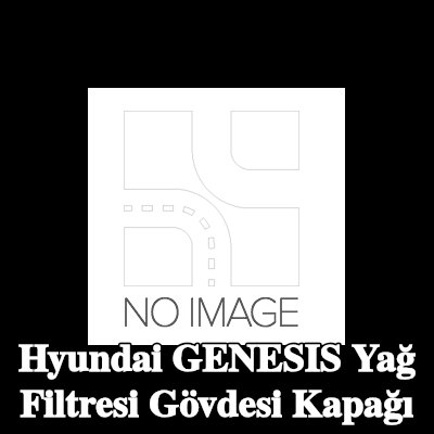 METZGER Contalı/sızdırmazlıklı yağ filtresi muhafazası kapağı — 2012 Hyundai Genesis