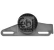 FEBI BILSTEIN Gergi kasnağı Dış Çap: 70mm — Renault Clio (1)