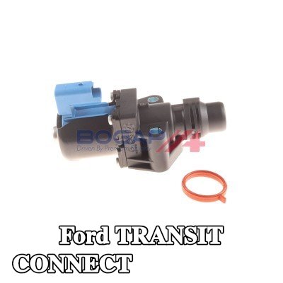BOGAP صمام التحكم في التدفئة — 2016 Ford Transit Connect