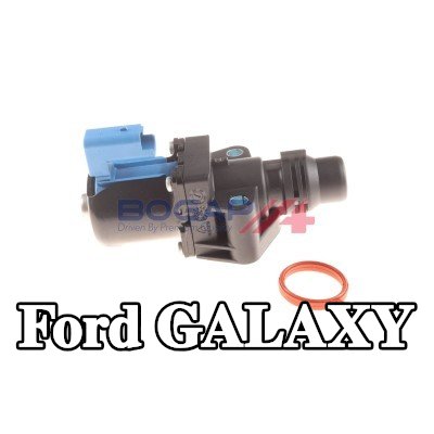 BOGAP صمام التحكم في التدفئة — Ford Galaxy
