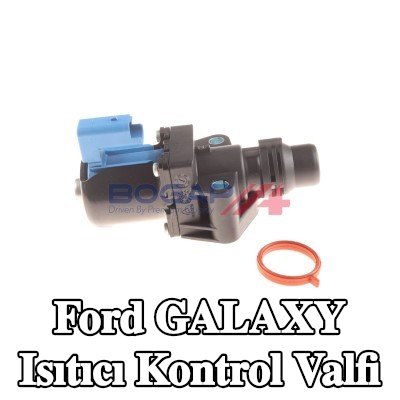 BOGAP Isıtıcı kontrol valfi — Ford Galaxy