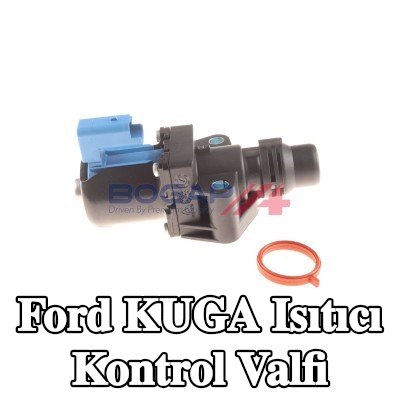 BOGAP Isıtıcı kontrol valfi — Ford Kuga