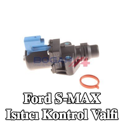 BOGAP Isıtıcı kontrol valfi — Ford S-max