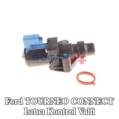 BOGAP Isıtıcı kontrol valfi — 2016 Ford Tourneo Connect