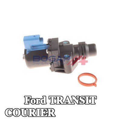 BOGAP صمام التحكم في التدفئة — Ford Transit Courier