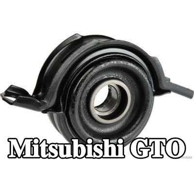 HERTH+BUSS JAKOPARTS محمل عمود الدوران المركزي — Mitsubishi Gto