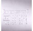 BOSAL Orta susturucu — 2012 Mercedes-Benz A-Class (5)