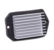 THERMOTEC Fan motoru regülatörü — 2004 Honda Accord (3)