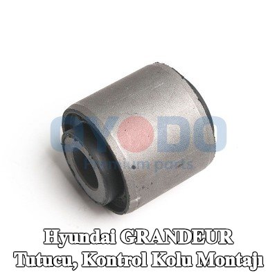Oyodo Tutucu, kontrol kolu montajı — 2012 Hyundai Grandeur