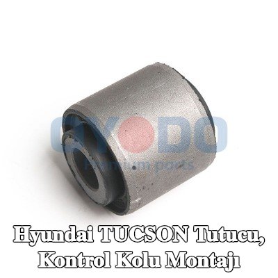 Oyodo Tutucu, kontrol kolu montajı — 2016 Hyundai Tucson