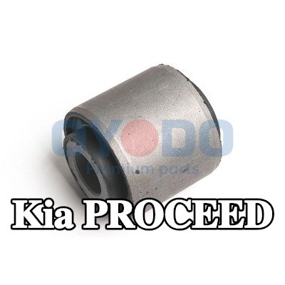 Oyodo حامل، تركيب ذراع التحكم — 2012 Kia Proceed