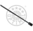 OPTIMAL Bagaj kapağı desteği 529mm — Renault Lodgy (3)
