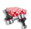 FEBI BILSTEIN Ön aks sol anti-roll bar bağlantısı, Ön Aks Sağ, 60mm, Çelik — Mitsubishi L400 (1)