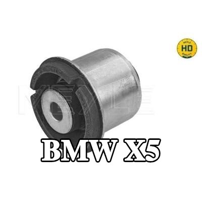 MEYLE جلبة ذراع التحكم بدون حامل, الجودة — 2012 BMW X5