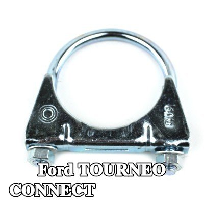 FAST حامل سلكي، نظام العادم — Ford Tourneo Connect