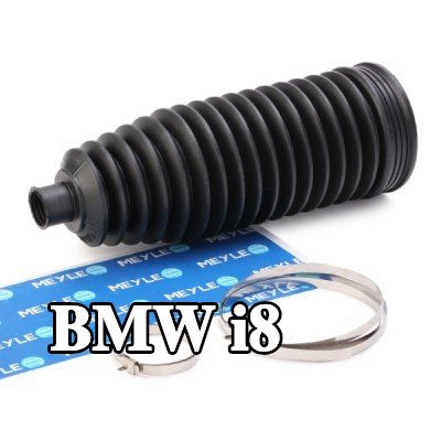 MEYLE طقم غطاء حامل التوجيه المحور الأمامي الأيسر, المحور الأمامي الأيمن, مع ملحقات, ORIGINAL Quality — BMW i8