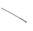 BOSCH El freni kablosu 1688mm — 2002 Audi A3 (8)