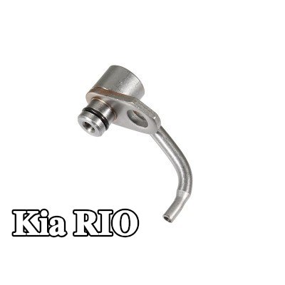 METZGER فتحة نفث الزيت، تبريد الجزء السفلي من المكبس — Kia Rio