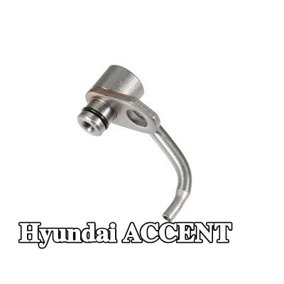 METZGER فتحة نفث الزيت، تبريد الجزء السفلي من المكبس — Hyundai Accent