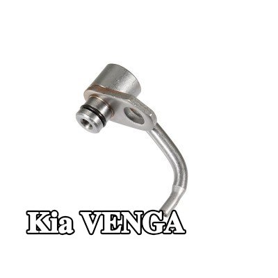 METZGER فتحة نفث الزيت، تبريد الجزء السفلي من المكبس — Kia Venga