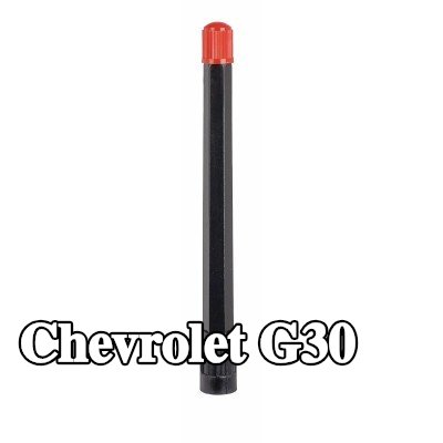 TIPTOP صمام نظام التحكم في ضغط الإطارات — Chevrolet G30