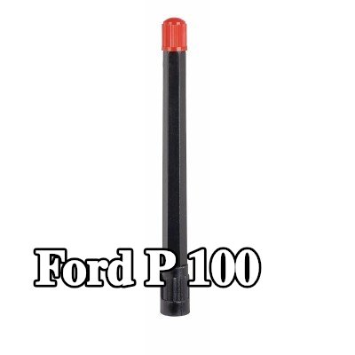 TIPTOP صمام نظام التحكم في ضغط الإطارات — Ford P 100
