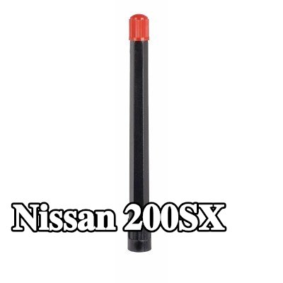 TIPTOP صمام نظام التحكم في ضغط الإطارات — 1990 Nissan 200sx