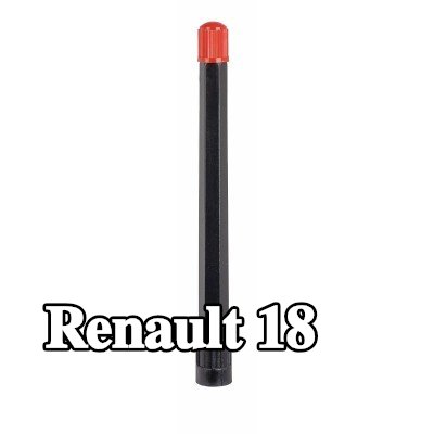 TIPTOP صمام نظام التحكم في ضغط الإطارات — Renault 18