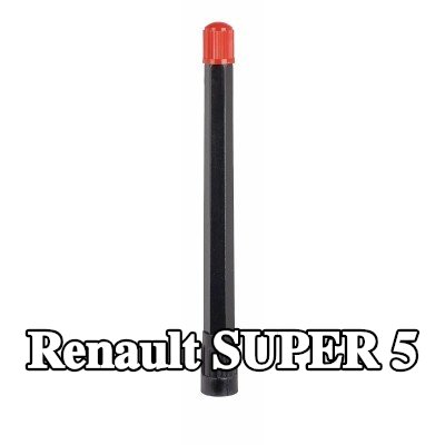 TIPTOP صمام نظام التحكم في ضغط الإطارات — Renault Super 5