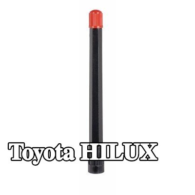 TIPTOP صمام نظام التحكم في ضغط الإطارات — 1990 Toyota Hilux