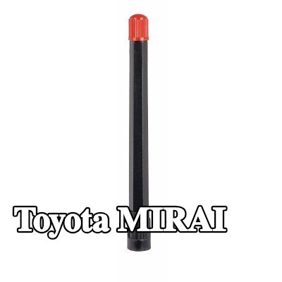 TIPTOP صمام نظام التحكم في ضغط الإطارات — Toyota Mirai