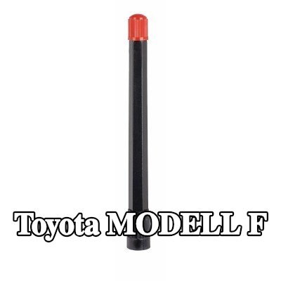 TIPTOP صمام نظام التحكم في ضغط الإطارات — Toyota Modell F