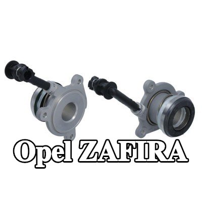 VALEO أسطوانة تابعة متحدة المركز — Opel Zafira